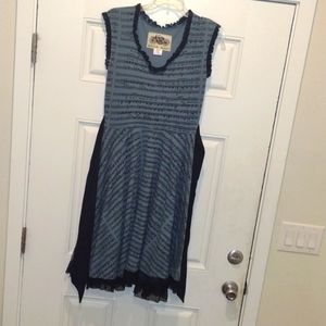 Effie's Heart midi dress